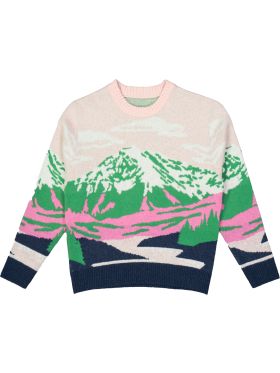 Buy PICTURE WAK KNIT