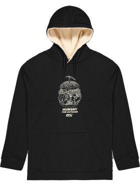 Buy PICTURE JULKA PLUSH HOODIE
