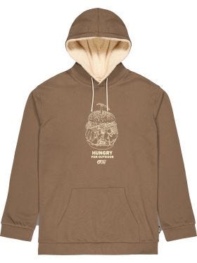 Buy PICTURE JULKA PLUSH HOODIE