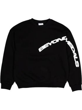 Acquistare BEYOND MEDALS PUFF CREWNECK