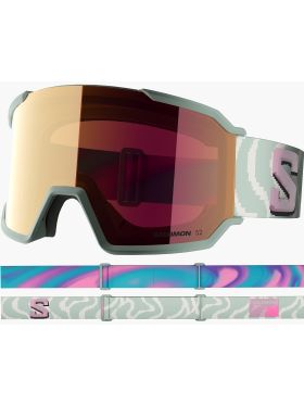 Acheter SALOMON S VIEW 3