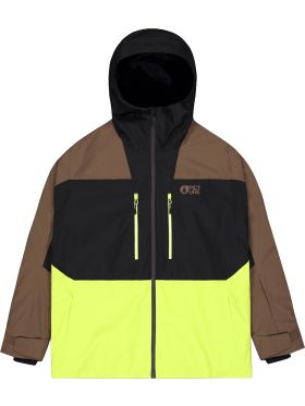 Buy PICTURE OBJECT JKT