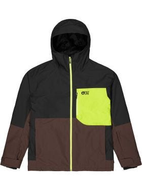 Buy PICTURE NITRIC JKT