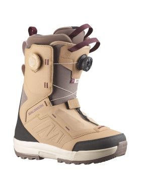 Acheter SALOMON VISTA DUAL BOA