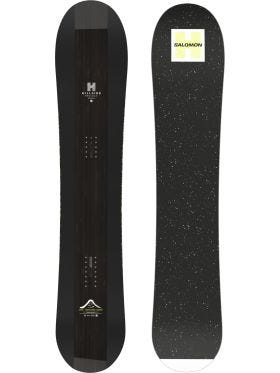 Acheter SALOMON HPS TAKAHARU NAKAI