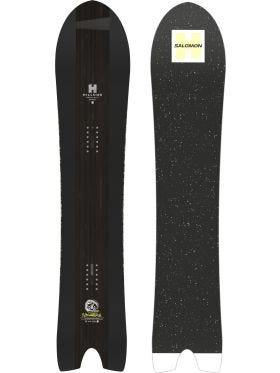 Acheter SALOMON HPS WOLLE NYVELT FISH