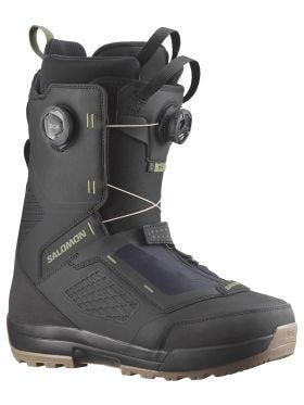 Acheter SALOMON ECHO DUAL BOA WIDE