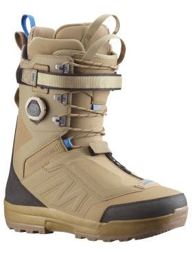 Acheter SALOMON ECHO LACE SJ BOA