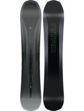 Comprar NITRO HIGHLANDER