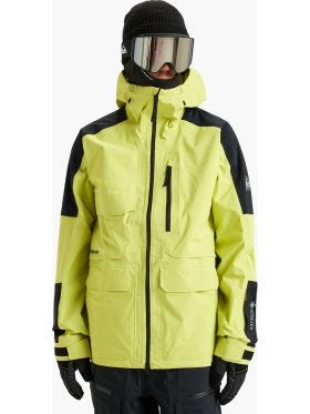 Acquistare QUIKSILVER HIGHLINE PRO 3L GORETEX JK