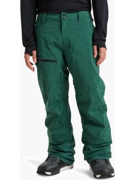 Buy QUIKSILVER FOREVER STRETCH GORETEX PANT