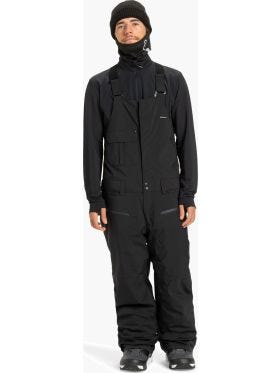 Buy QUIKSILVER PARAMO STRETCH 20K BIB