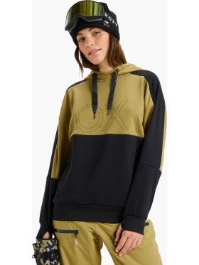 Acquistare ROXY LIBERTY HOODIE