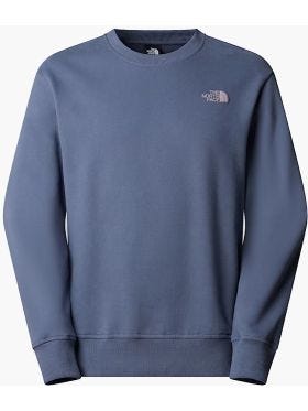 Acquistare NORTH FACE NSE SLOPES RELAXED CREW SWEATSHIRT
