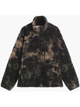 Acquistare NORTH FACE EXTREME PILE 2 PULLOVER PRINT