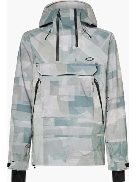 Acheter OAKLEY ZEROSPIN SHELL ANORAK