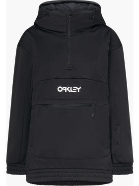 Acheter OAKLEY W TNP NOSE GRAB SOFTSHELL HOODIE