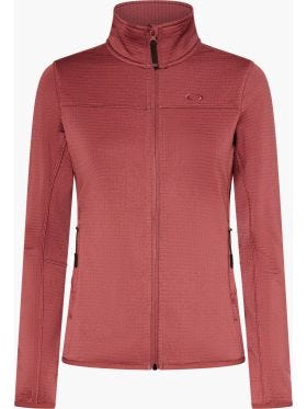 Acheter OAKLEY W  CANOPY FULL ZIP SWEATSHIRT