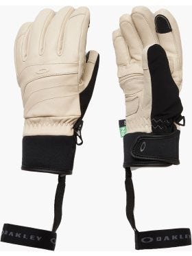 Acheter OAKLEY W  PEAK LEATHER GLOVES