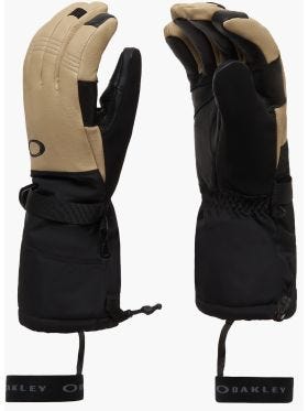 Acheter OAKLEY ELLIPSE GOATSKIN GAUNTLET GLOVES