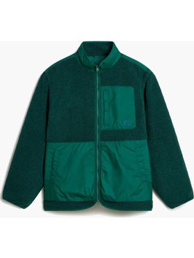 Acquistare VANS MTE NAVIGATE HIGHPILE JKT