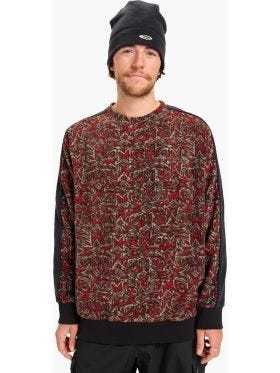 Buy QUIKSILVER HIGH ALTITUDE FLEECE