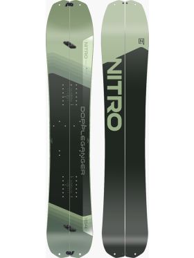 Comprar NITRO DOPPLEGANGER