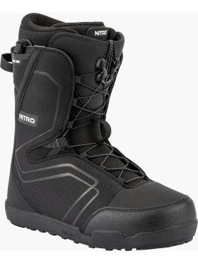 Comprar NITRO SENTINEL TLS