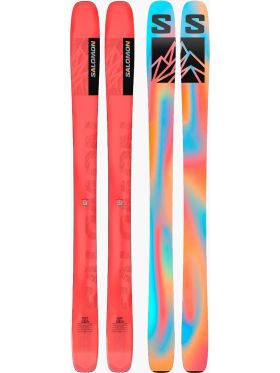 Acheter SALOMON N QST STELLA 106