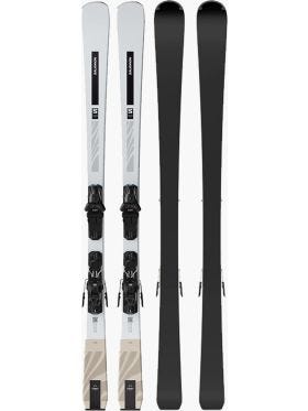 Acheter SALOMON E S MAX N4 + M10 GW L80