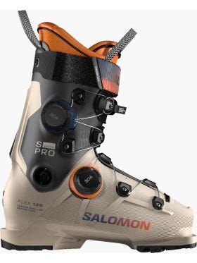 Acheter SALOMON S PRO SUPRA DUAL BOA 120
