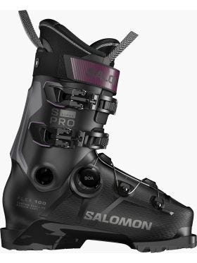 Acheter SALOMON S PRO SUPRA BOA 100 GW
