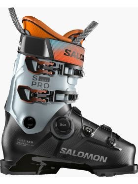 Acheter SALOMON S PRO DELTA BOA 120 GW