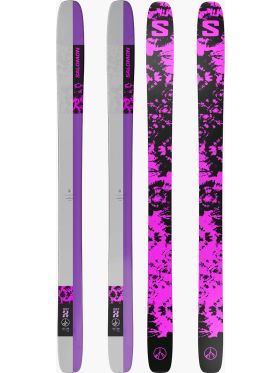 Acheter SALOMON N SLAB QST X