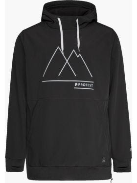 Buy PROTEST MELTON RIDING