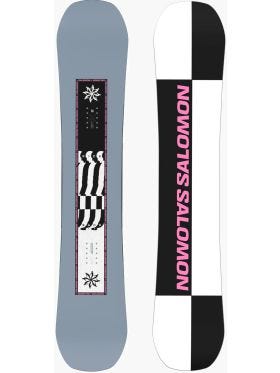 Acheter SALOMON KICKBACK WIDE