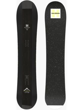 Acheter SALOMON HPS CATALYST