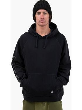 Acquistare JONES TRUCKEE HOODIE