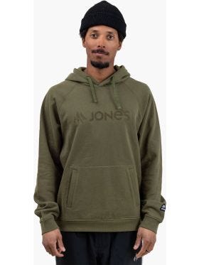Acquistare JONES TRUCKEE HOODIE