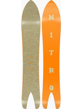 Comprar NITRO CANNON