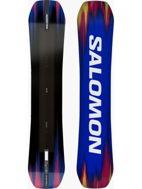 Acheter SALOMON NO DRAMA SLAB EQUIPE