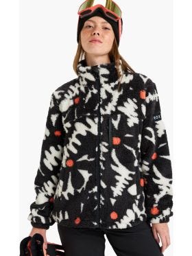 Acquistare ROXY ALABAMA FZ PRINTED