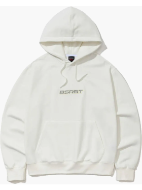 Acquistare BS RABBIT BASIC LOGO HOODIE