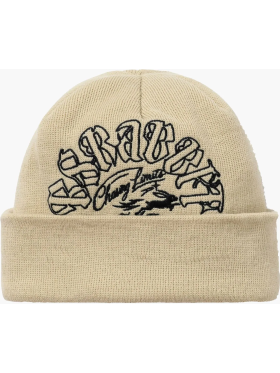 Acquistare BS RABBIT BR DOUBLE SIDED ARTWORK BEANIE