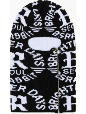 Acquistare BS RABBIT BR PATTERN FACEMASK