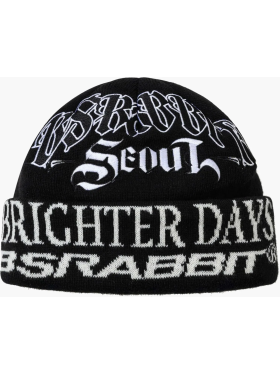 Acquistare BS RABBIT BRIGHTER DAYS BEANIE