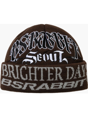Acquistare BS RABBIT BRIGHTER DAYS BEANIE