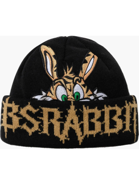 Acquistare BS RABBIT HIDDEN CARROT BEANIE