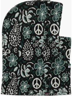 Acquistare BS RABBIT JACQUARD DOUBLE STRING HOODWARMER