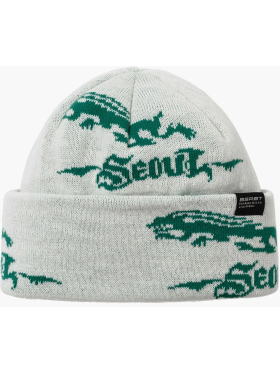 Acquistare BS RABBIT RABBIT PATTERN BEANIE